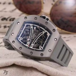 Picture of Richard Mille Watches _SKU1580907180227323988